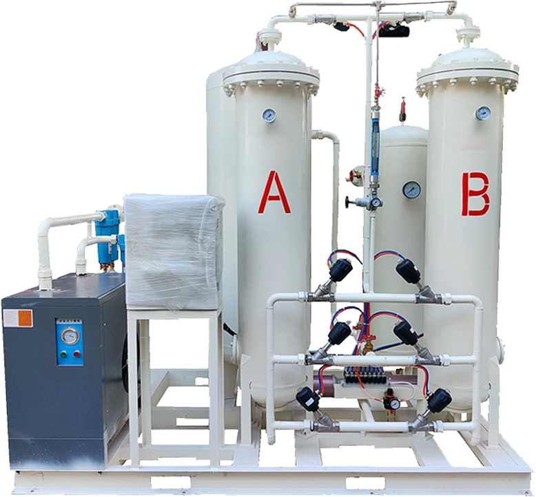 Oxygen Generator Supplier: How to Choose a Reliable Industrial Gas Partner